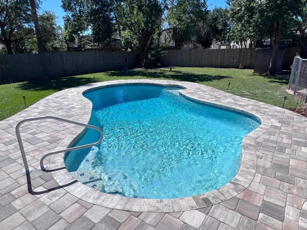 Professional Aquatic Services, Inc.