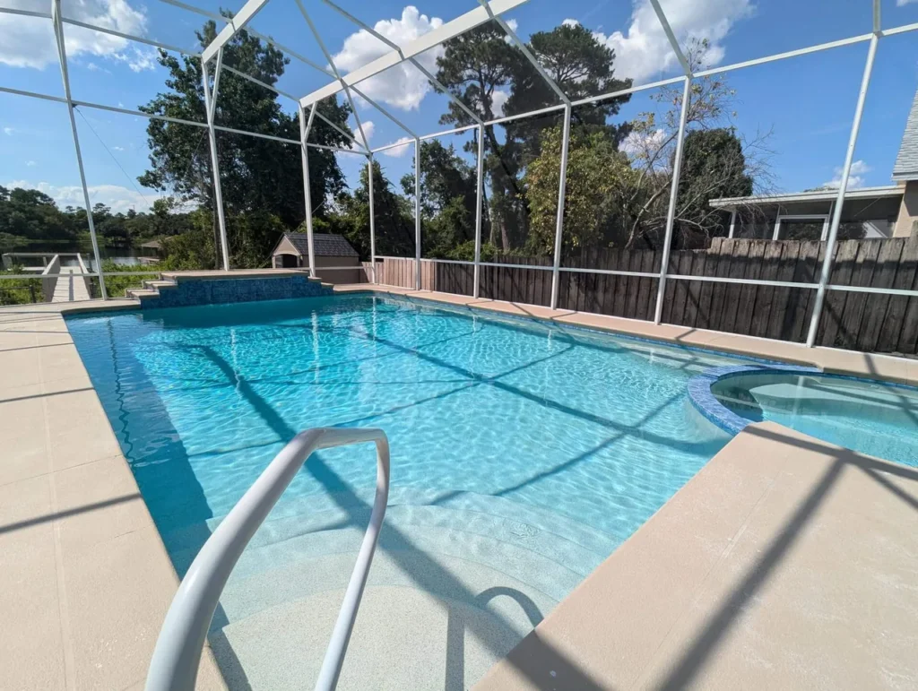 Professional Aquatic Services, Inc.