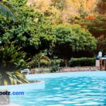 Salt water vs chlorine pool in Florida