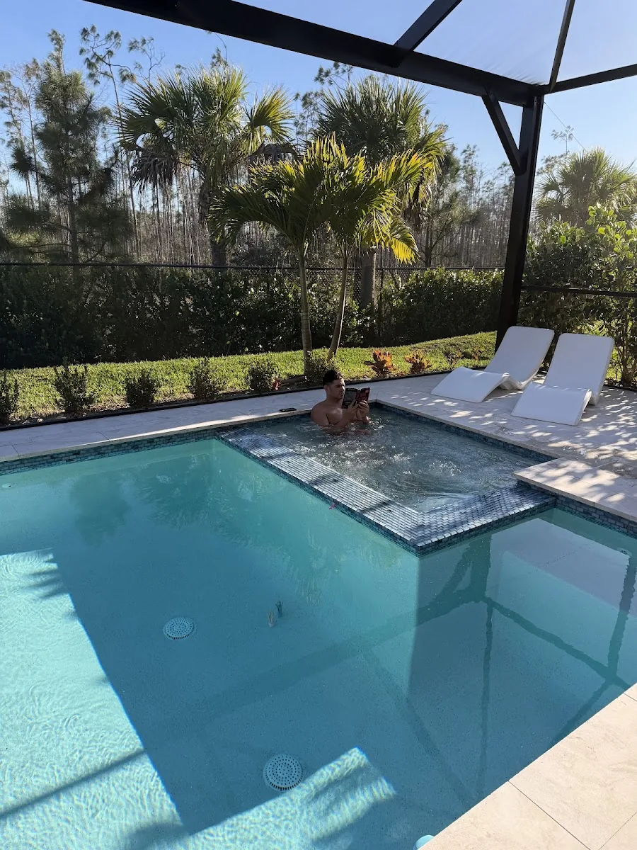 Spartan Pools & Spas LLC