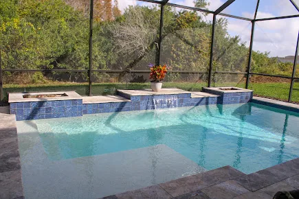 Water Pools Tampa LLC