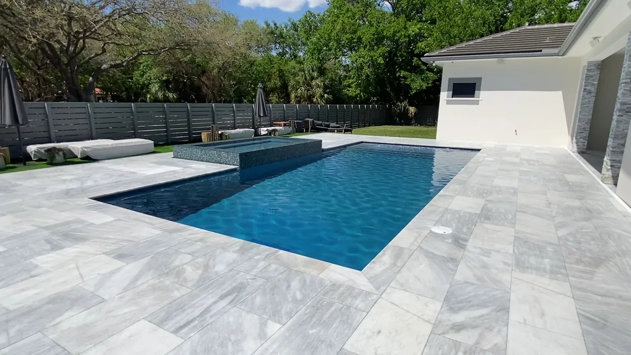 Unique Pools & Designs, Inc