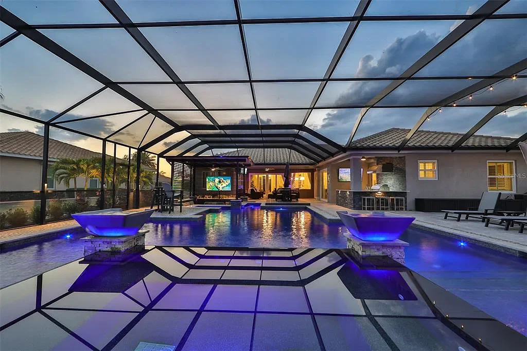 Wahoo Pools Group, Inc.