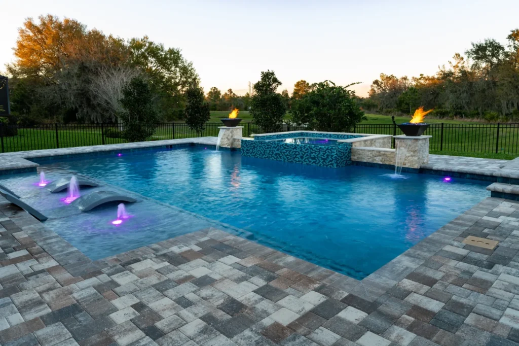 Wahoo Pools Group, Inc.