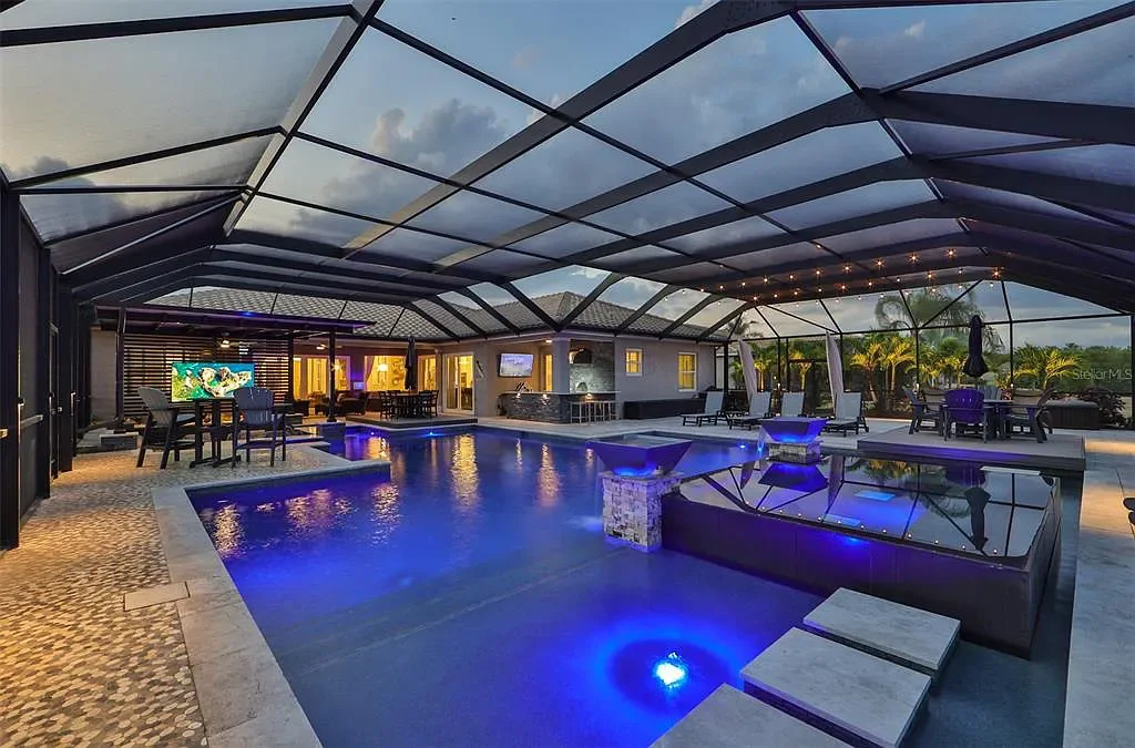 Wahoo Pools Group, Inc.