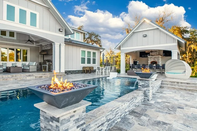 Wahoo Pools Group, Inc.