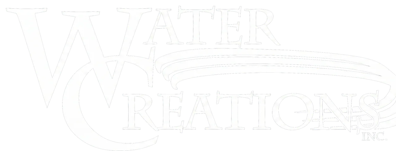 Water Creations, Inc Orlando and Central Florida Swimming Pool Builder