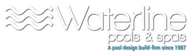 Waterline Pools and Spas