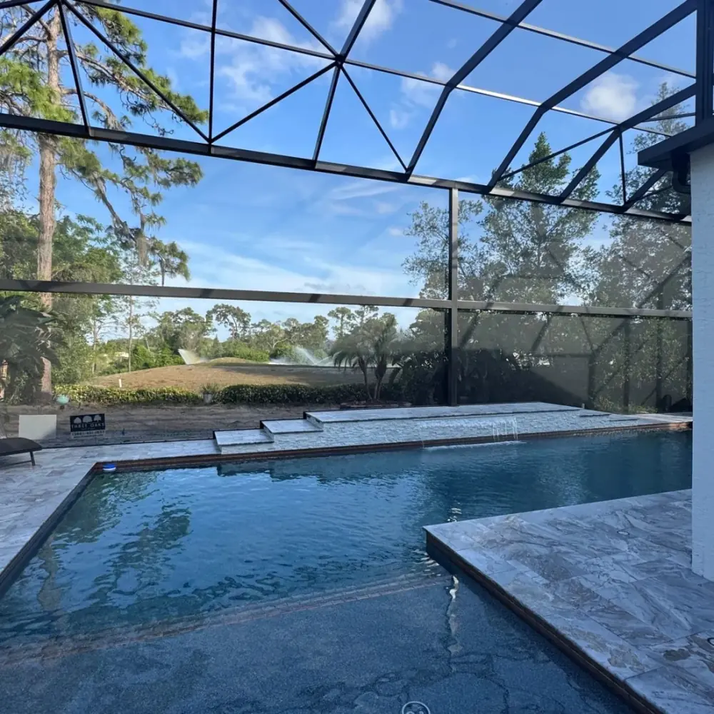 3 Oaks Pools & Spas