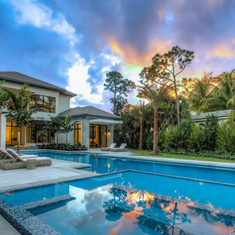 A & G Concrete Pools Inc