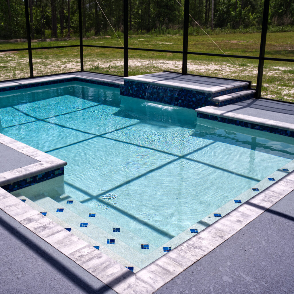 A Plus Pool Design Inc