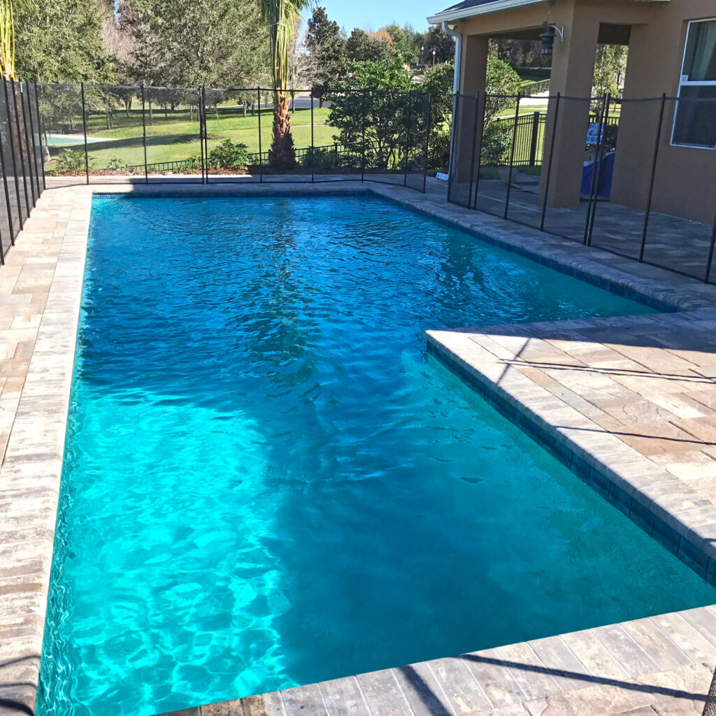 A Plus Pool Design Inc
