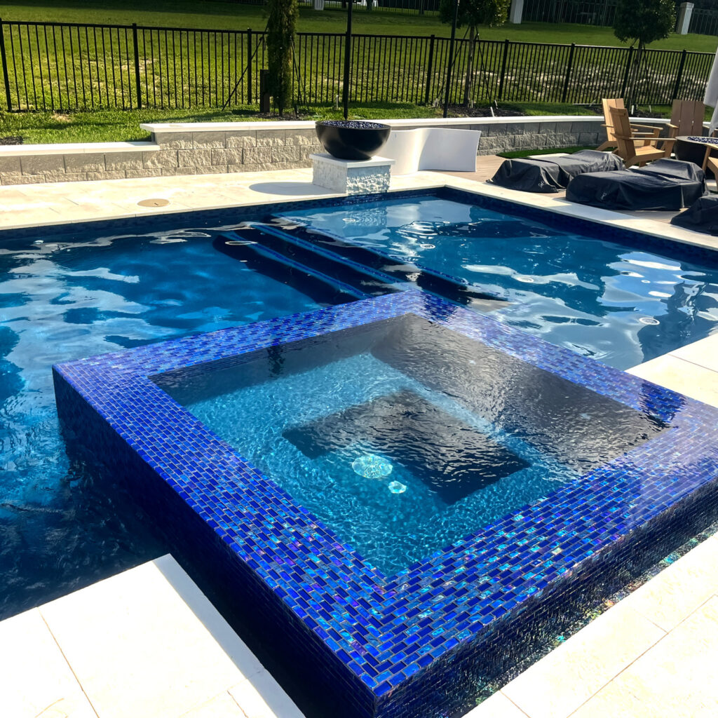 A Plus Pool Design Inc