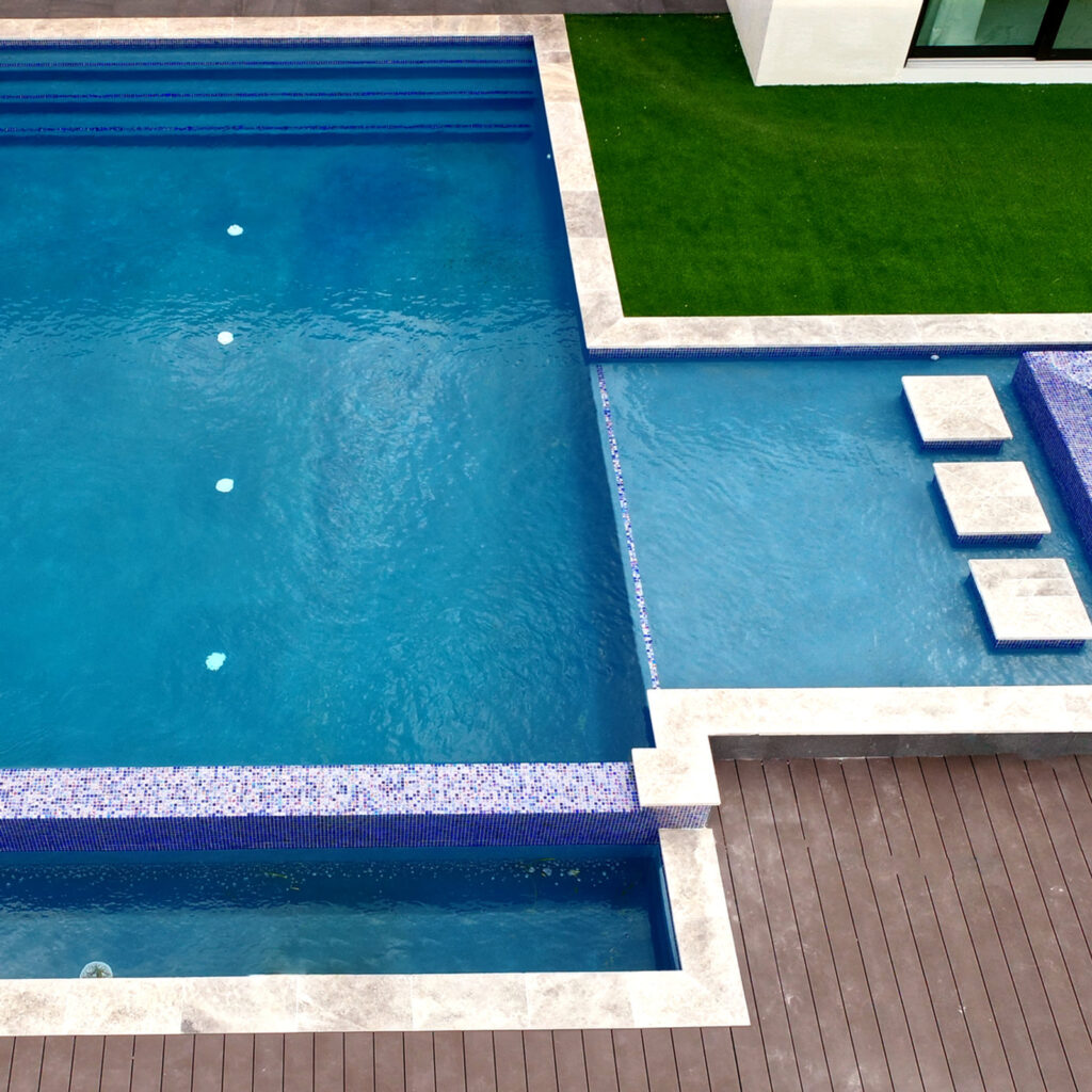 A Plus Pool Design Inc