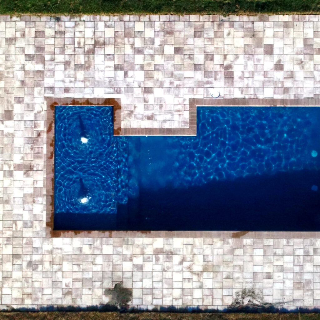 A Plus Pool Design Inc