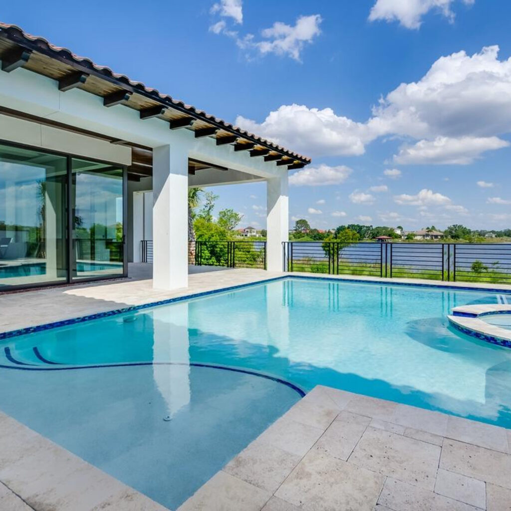 A Plus Pool Design Inc