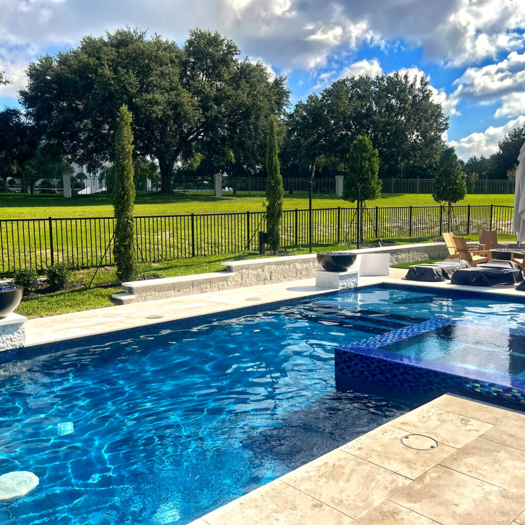 A Plus Pool Design Inc