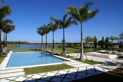 AAA Custom Pools Inc