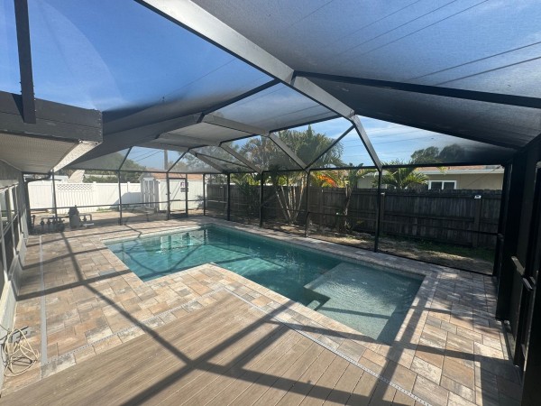Affordable Pools and Spas LLC