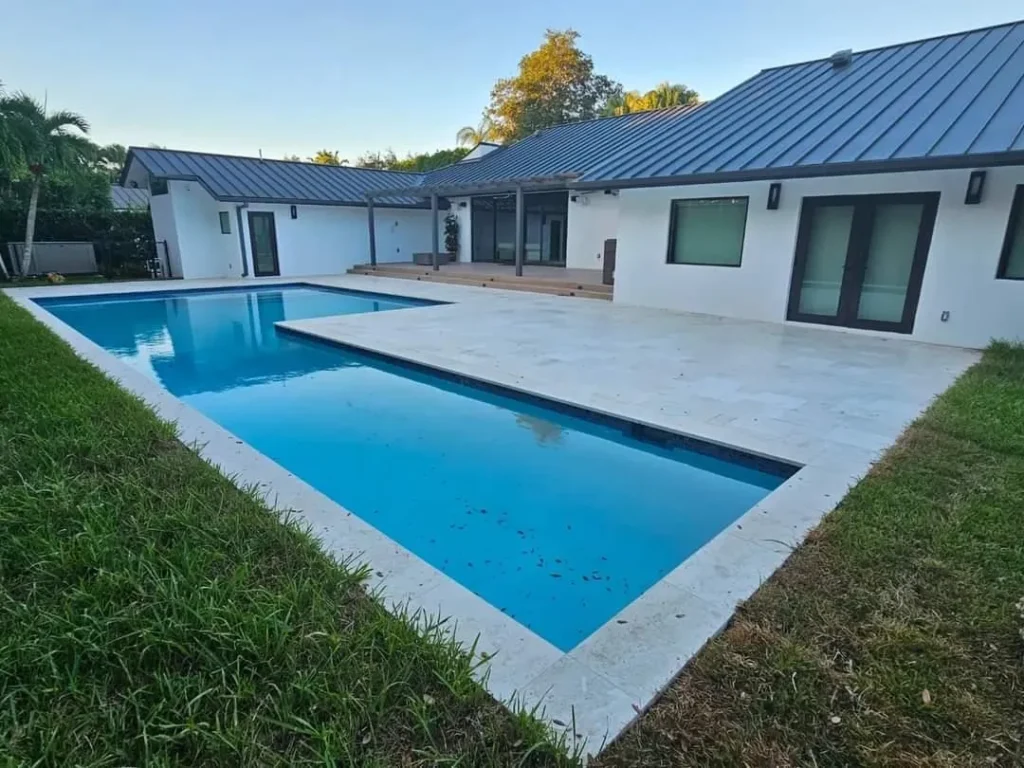All Dade Pavers Inc.