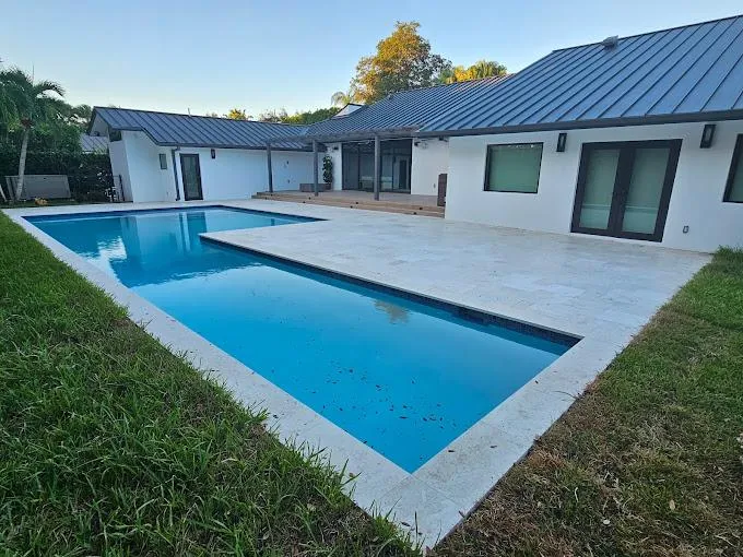 All Dade Pavers Inc.