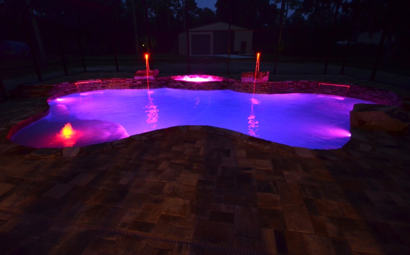 All Seasons Pools