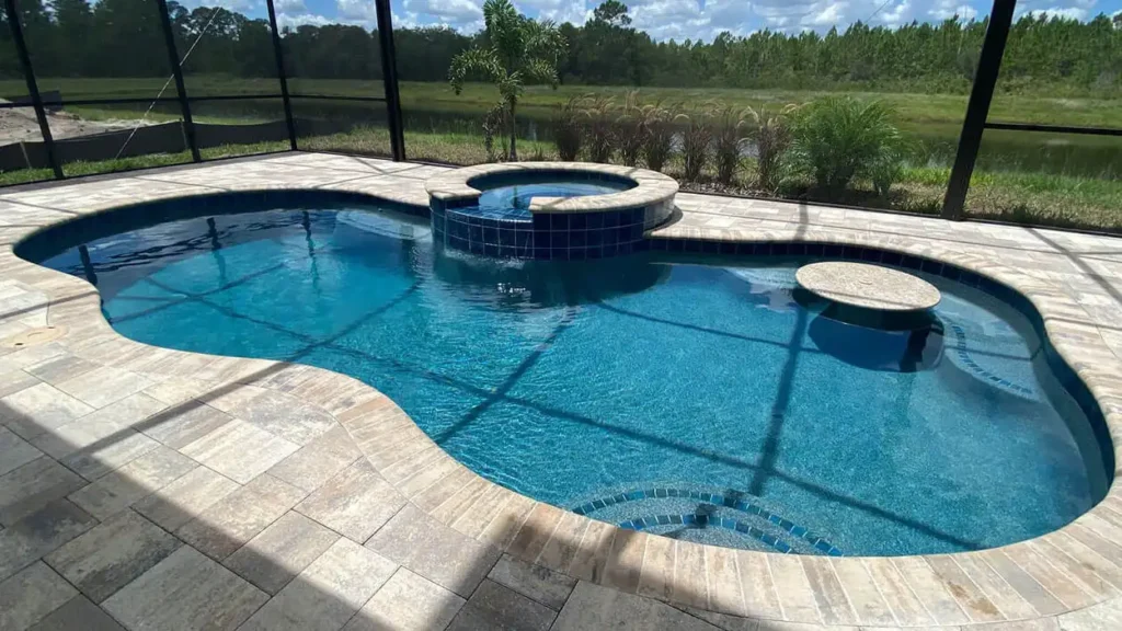 All Seasons Pools