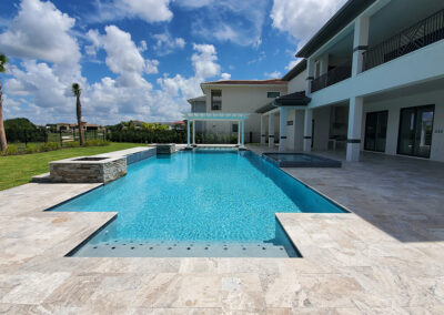 All Seasons Pools
