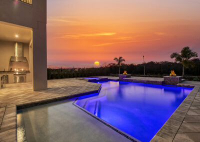 All Seasons Pools