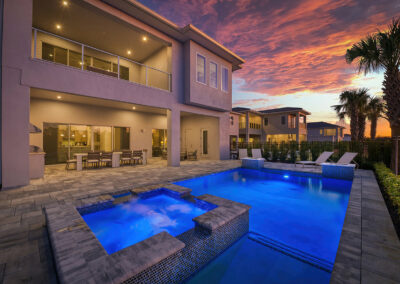 All Seasons Pools