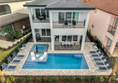 All Seasons Pools