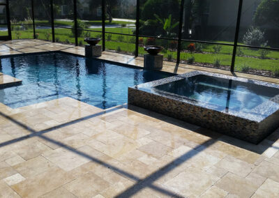 All Seasons Pools