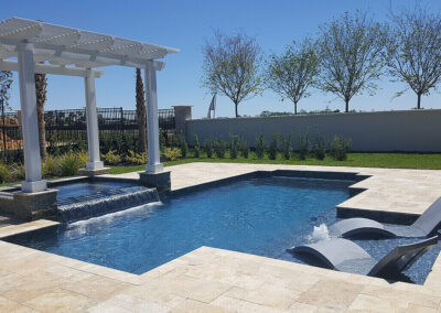 All Seasons Pools