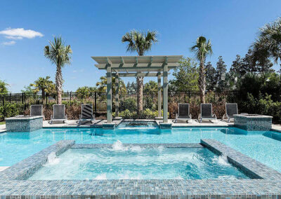 All Seasons Pools