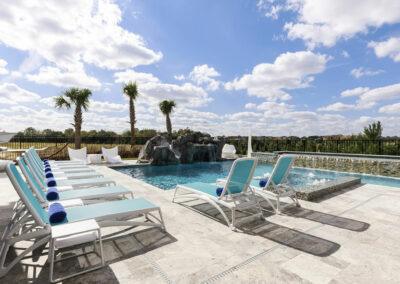 All Seasons Pools