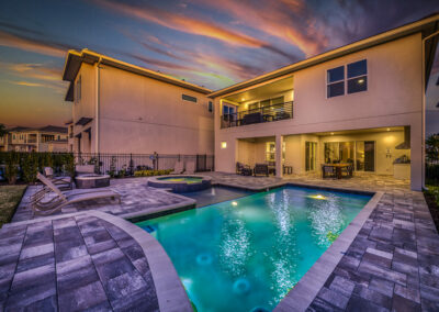 All Seasons Pools