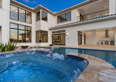 All Seasons Pools
