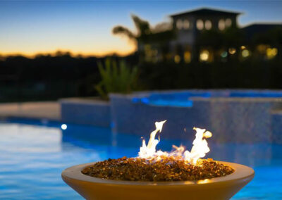 All Seasons Pools