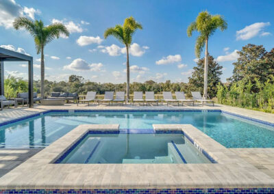 All Seasons Pools