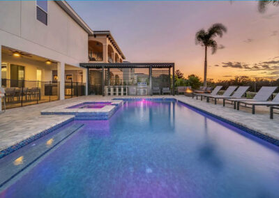All Seasons Pools