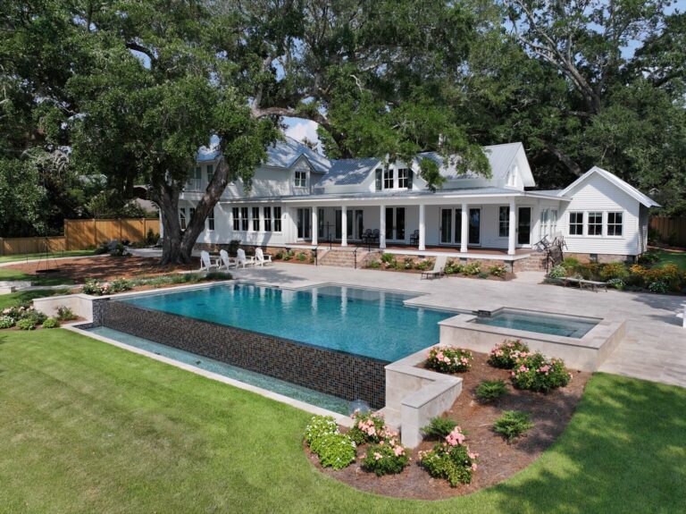 Allsouth Poolscapes LLC