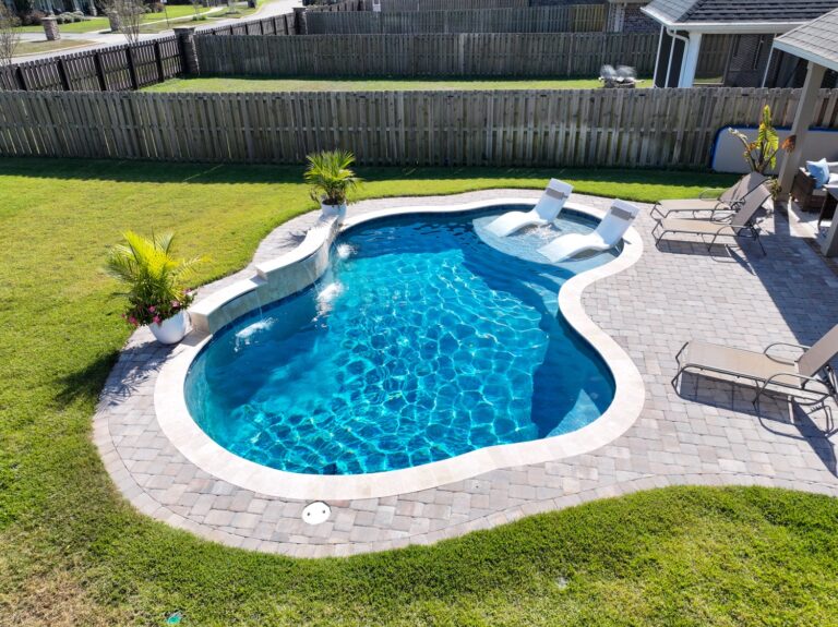 Allsouth Poolscapes LLC