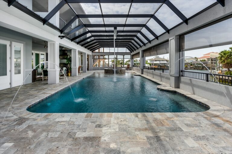 Allsouth Poolscapes LLC
