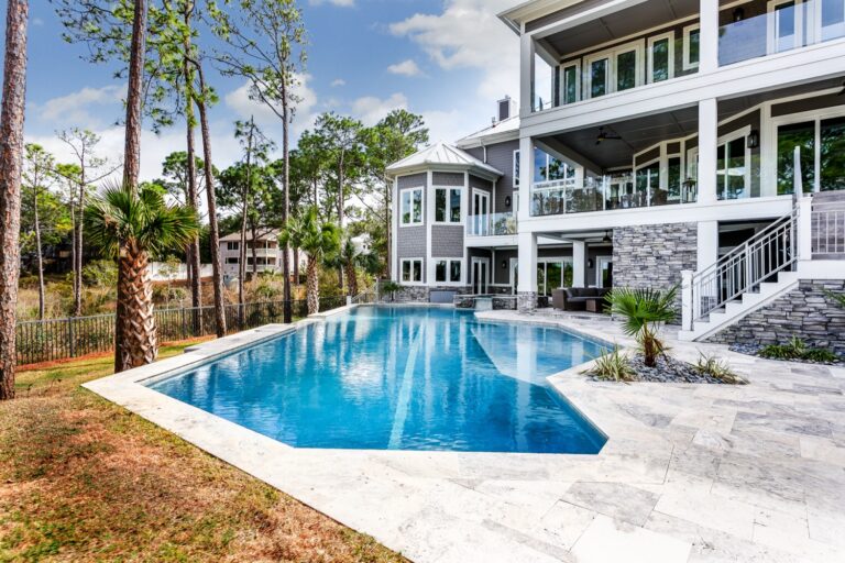 Allsouth Poolscapes LLC