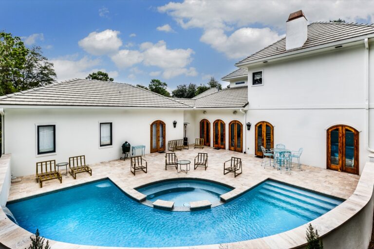 Allsouth Poolscapes LLC