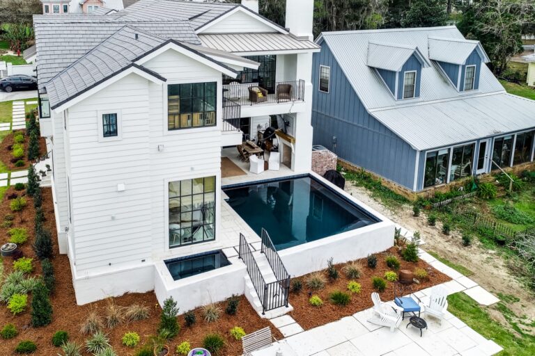 Allsouth Poolscapes LLC