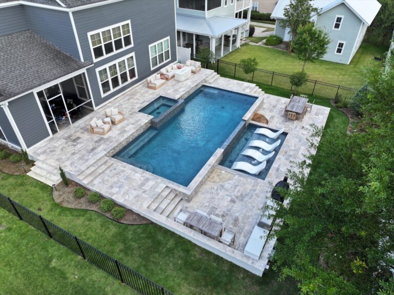 Allsouth Poolscapes LLC
