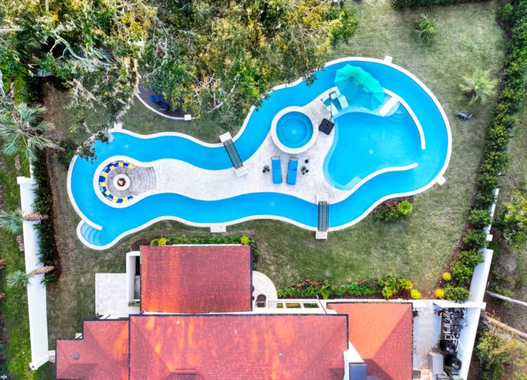 Allsouth Poolscapes LLC