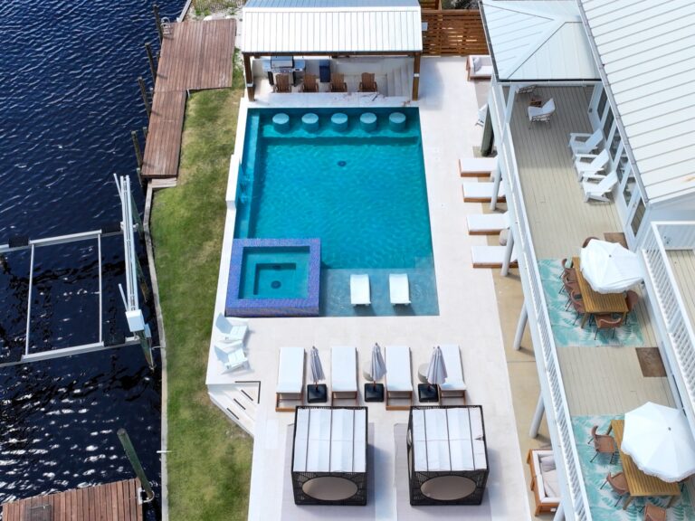 Allsouth Poolscapes LLC