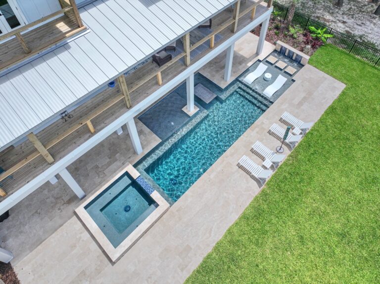 Allsouth Poolscapes LLC